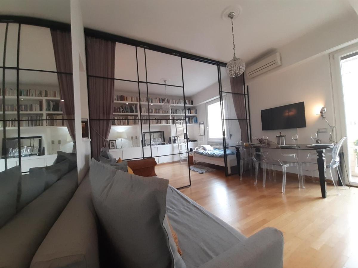 Italian Luxury Collection Διαμέρισμα Ρώμη Εξωτερικό φωτογραφία