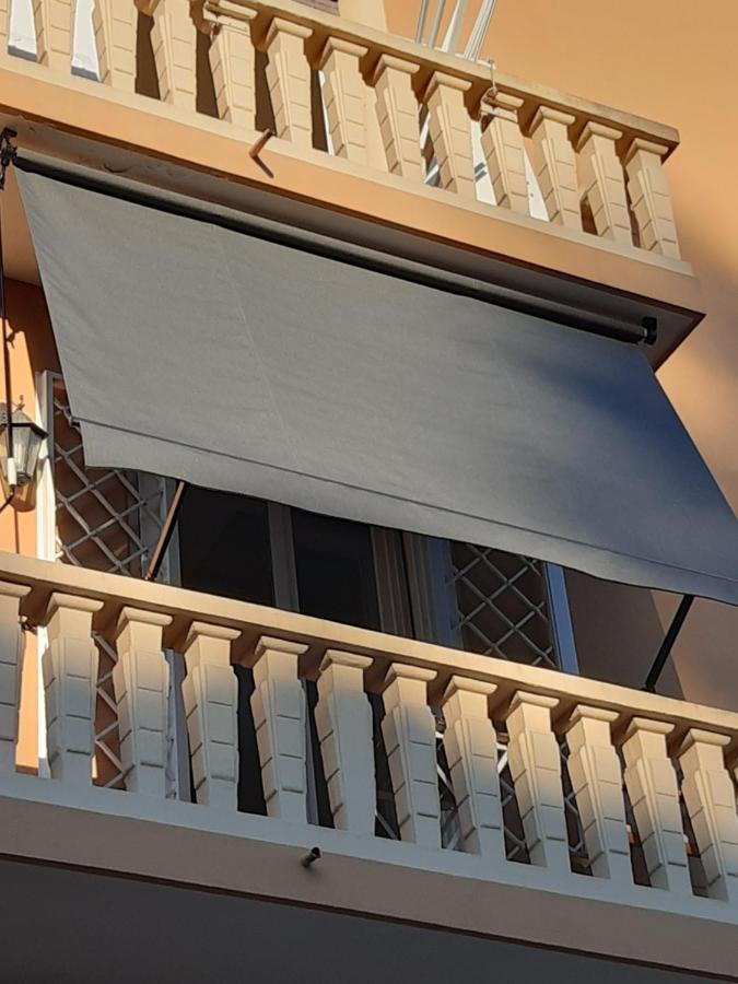 Italian Luxury Collection Διαμέρισμα Ρώμη Εξωτερικό φωτογραφία