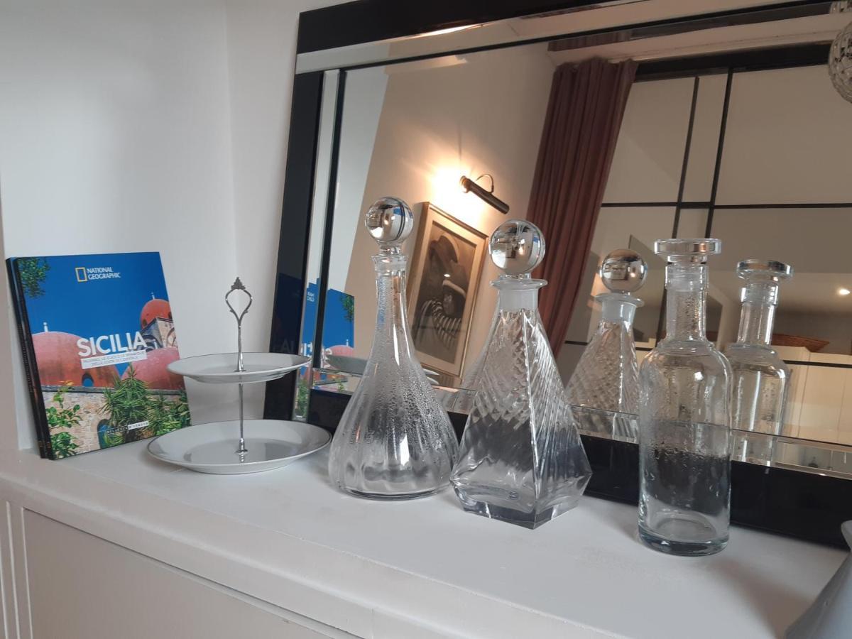 Italian Luxury Collection Διαμέρισμα Ρώμη Εξωτερικό φωτογραφία
