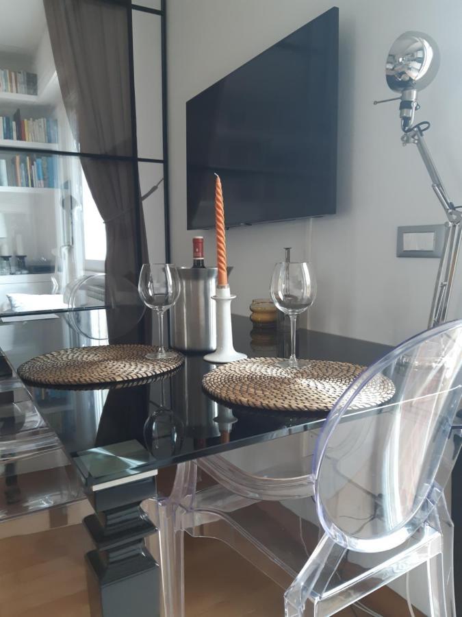 Italian Luxury Collection Διαμέρισμα Ρώμη Εξωτερικό φωτογραφία