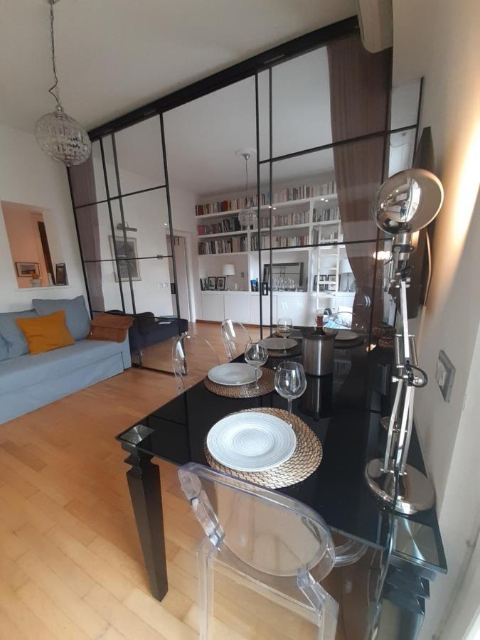 Italian Luxury Collection Διαμέρισμα Ρώμη Εξωτερικό φωτογραφία