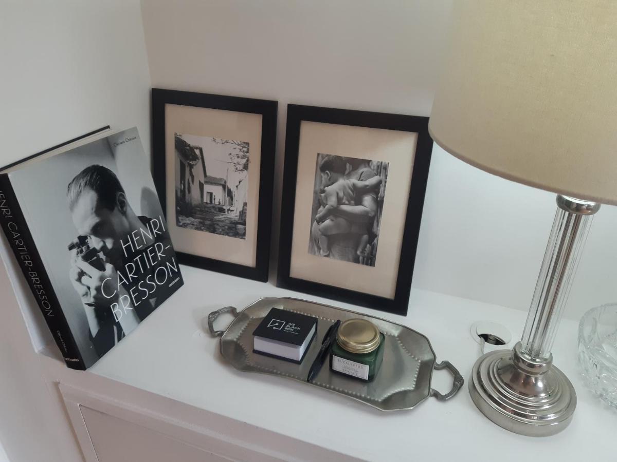 Italian Luxury Collection Διαμέρισμα Ρώμη Εξωτερικό φωτογραφία
