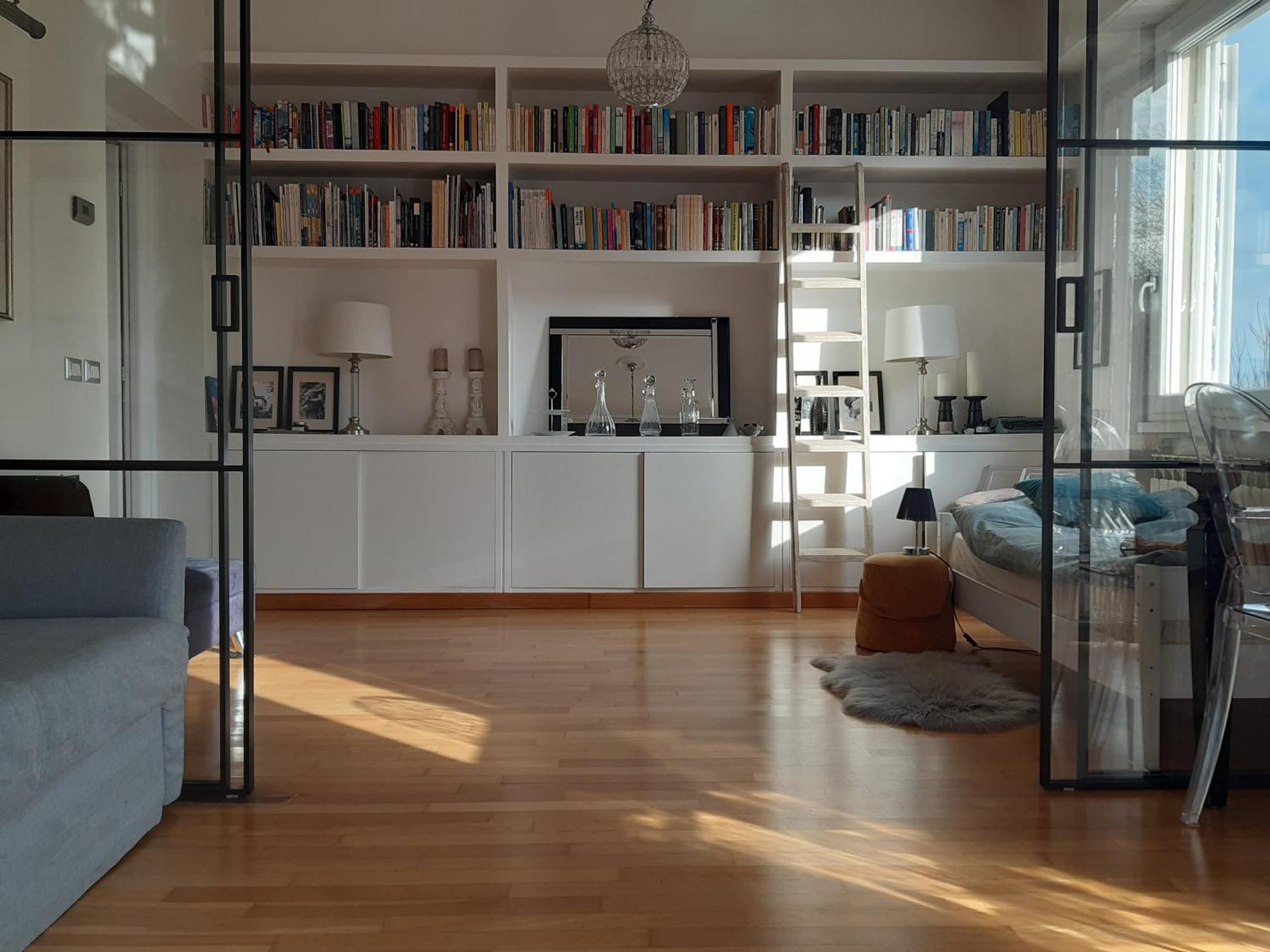Italian Luxury Collection Διαμέρισμα Ρώμη Εξωτερικό φωτογραφία