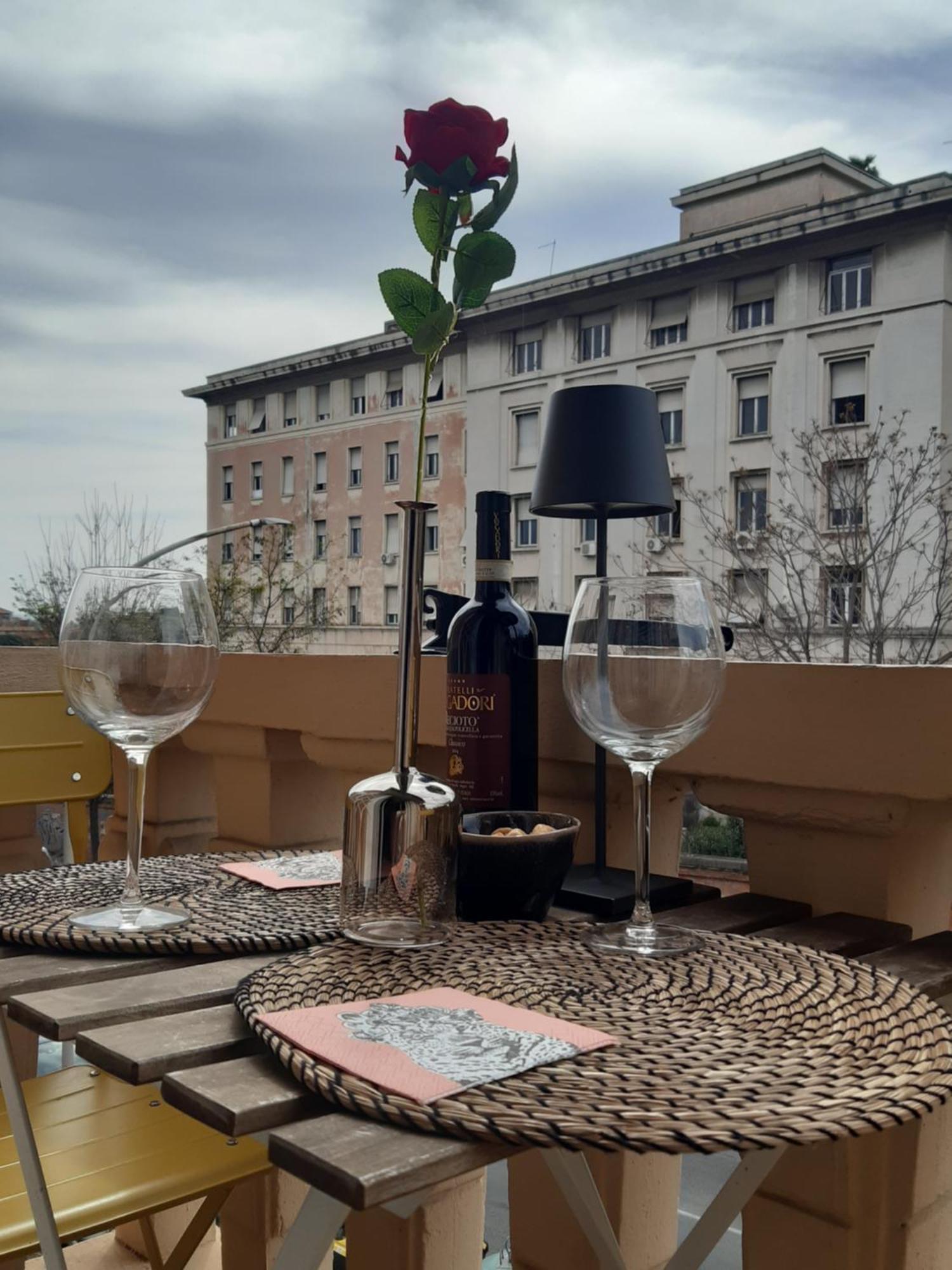 Italian Luxury Collection Διαμέρισμα Ρώμη Εξωτερικό φωτογραφία
